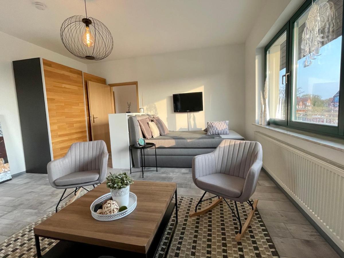 Apartment Neu! Direkt An Der Havel *