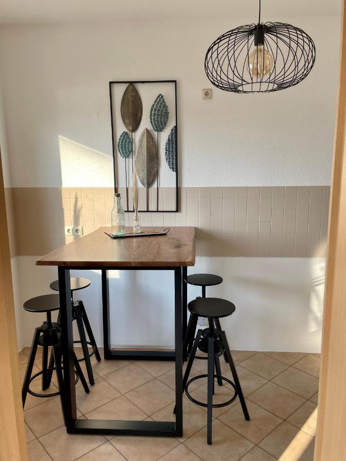 Neu! Direkt An Der Havel Apartment Rathenow
