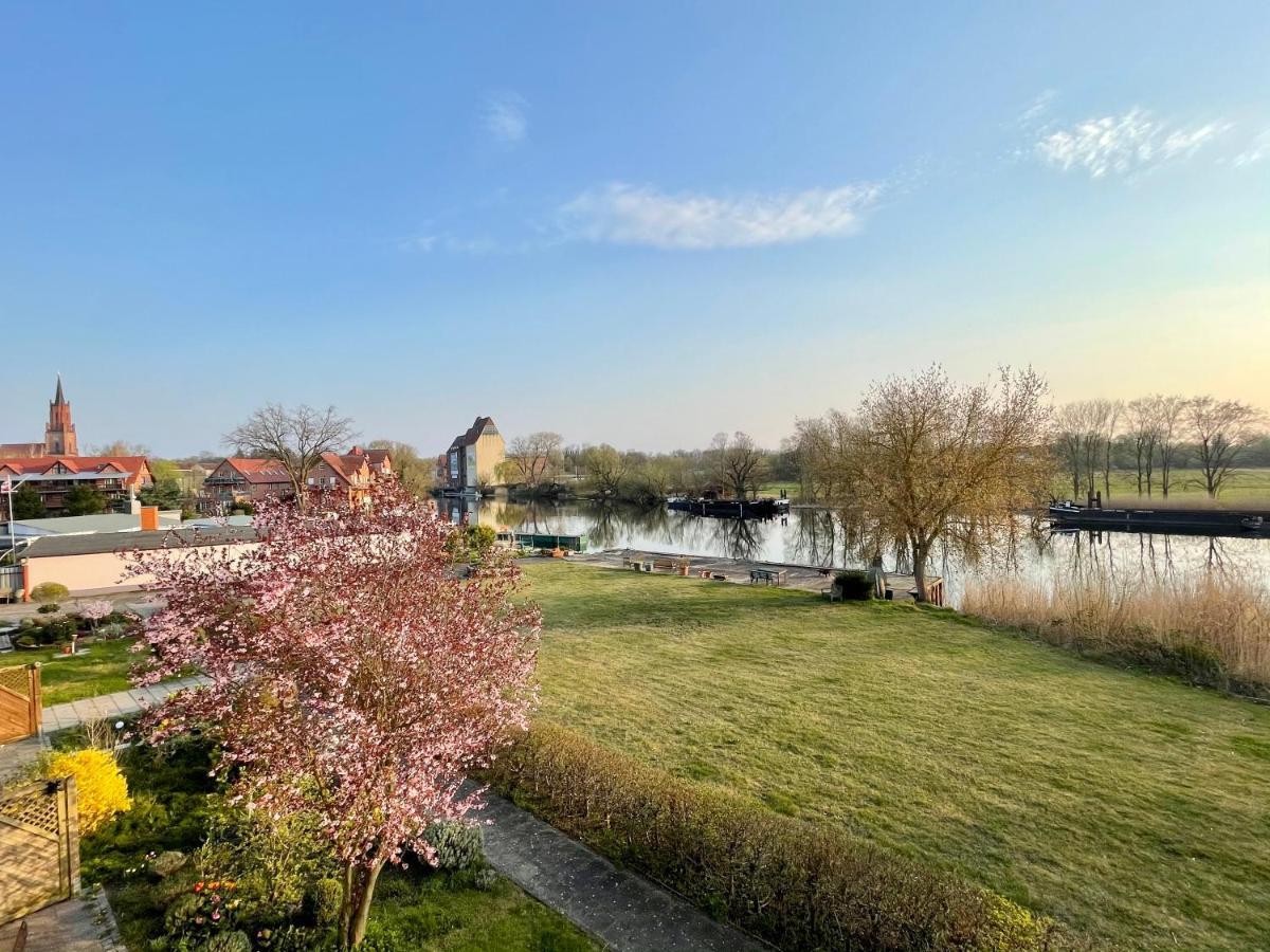 Neu! Direkt An Der Havel * Rathenow
