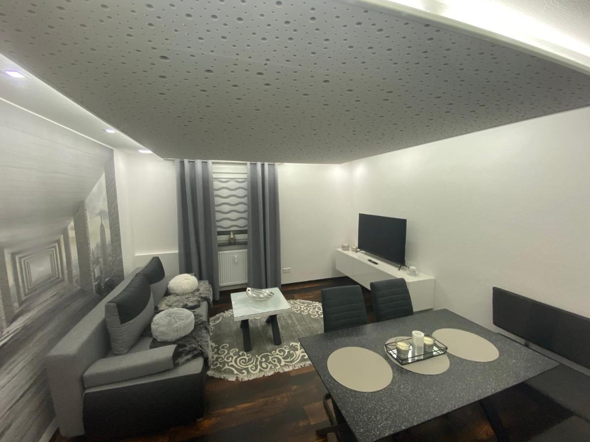 Residenz Kiba Bodensee Apartment Friedrichshafen