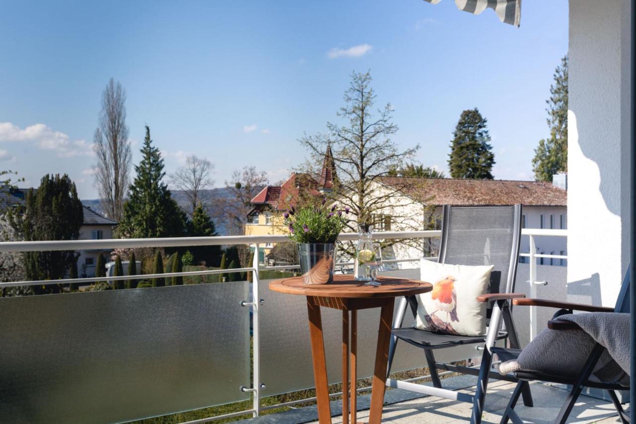Apartment Kurviertel Iv *