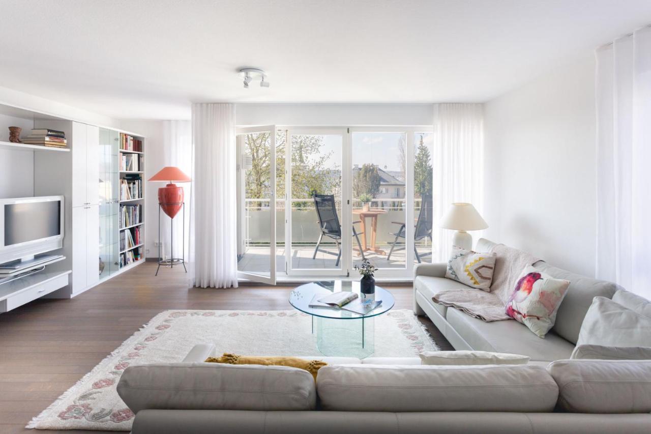 Apartment Kurviertel Iv *