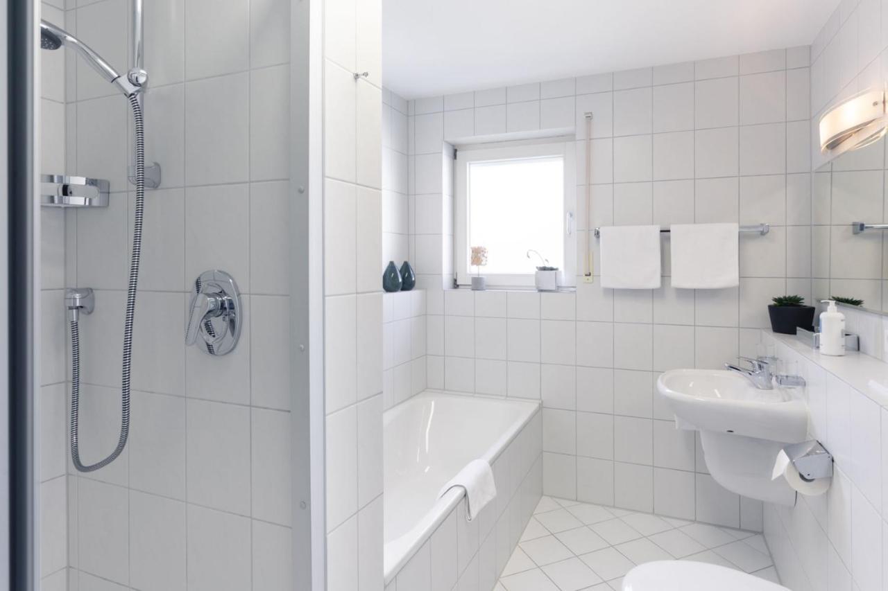 Apartment Kurviertel Iv *