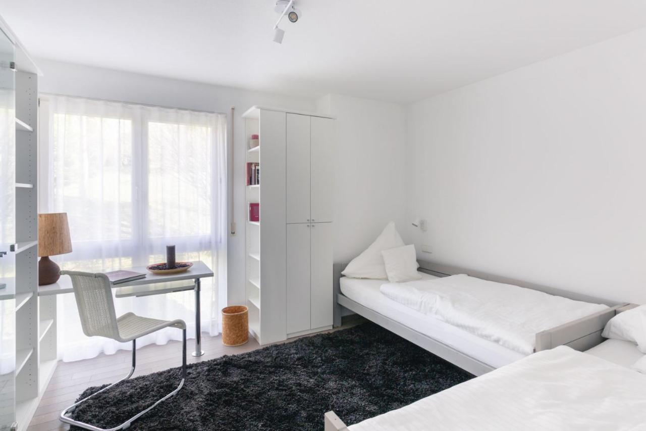 Apartment Kurviertel Iv *