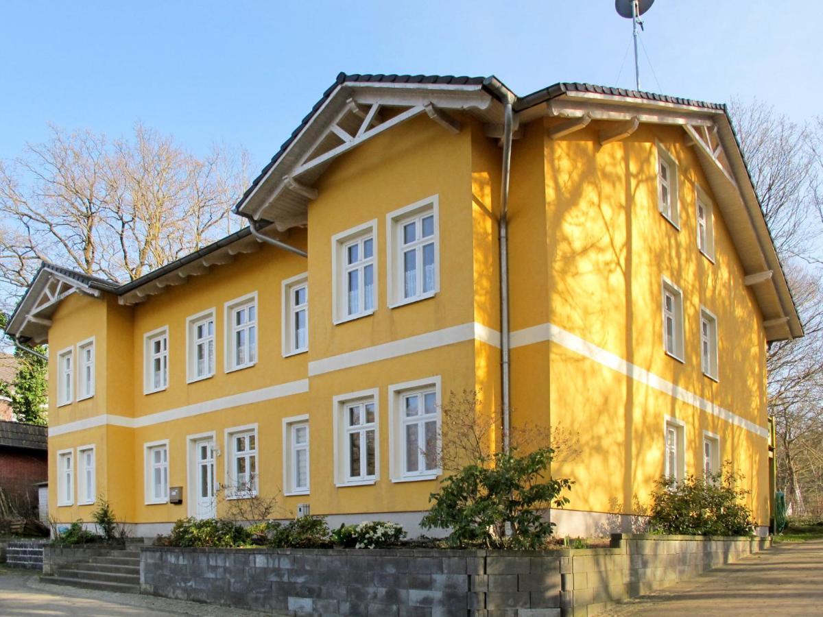 Lerche - Ztz126 Ostseebad Zinnowitz