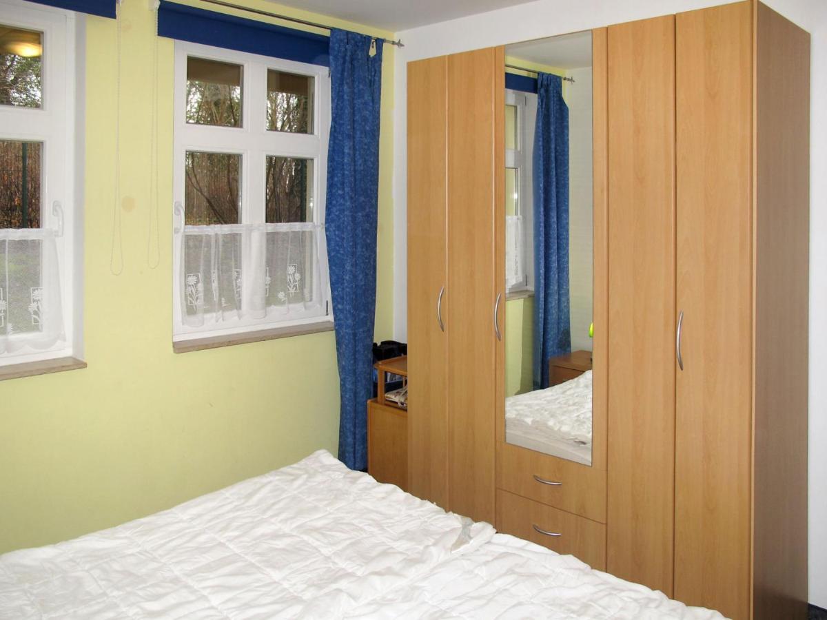 Lerche - Ztz126 Apartment Ostseebad Zinnowitz