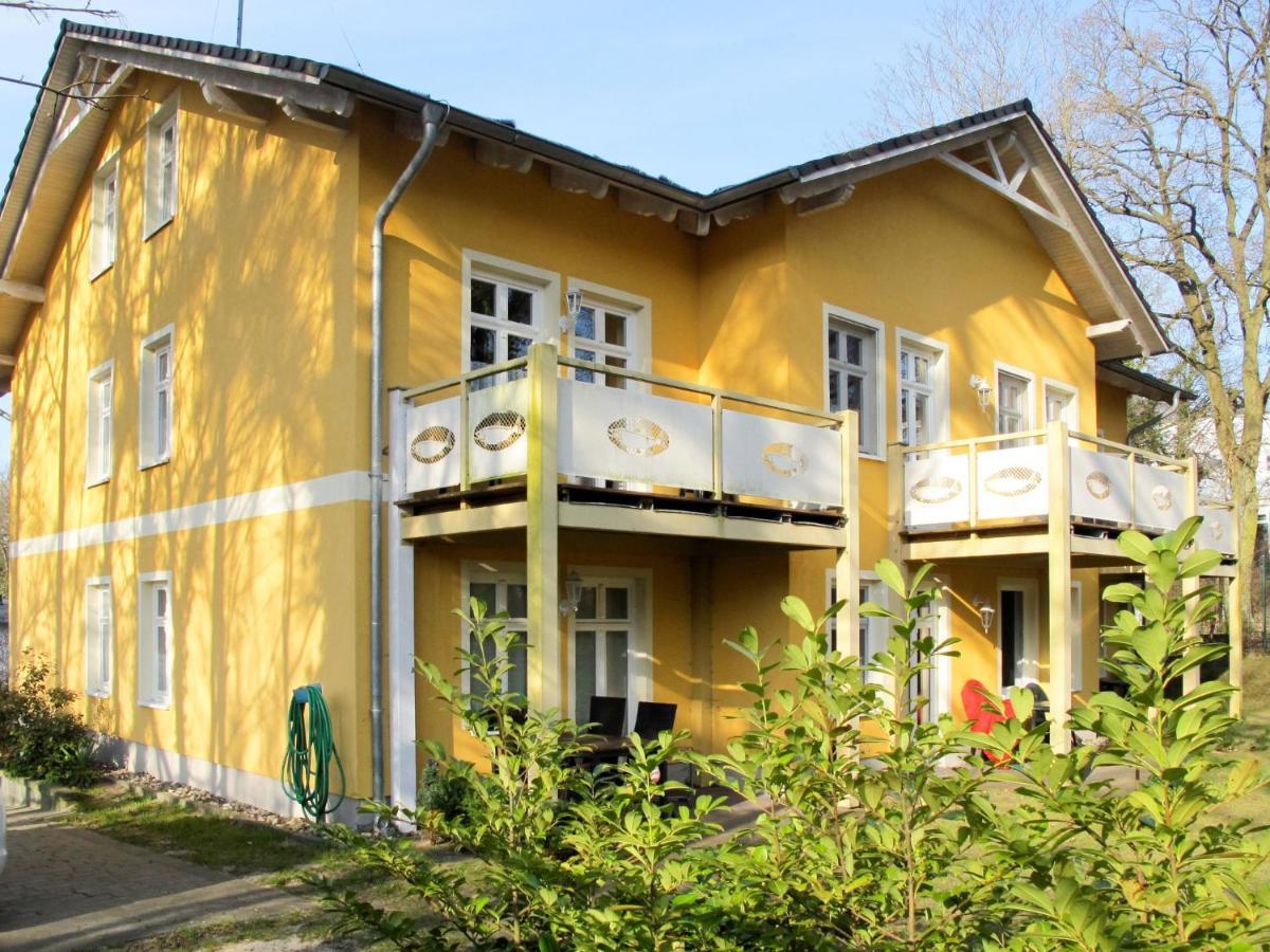 Lerche - Ztz126 Ostseebad Zinnowitz