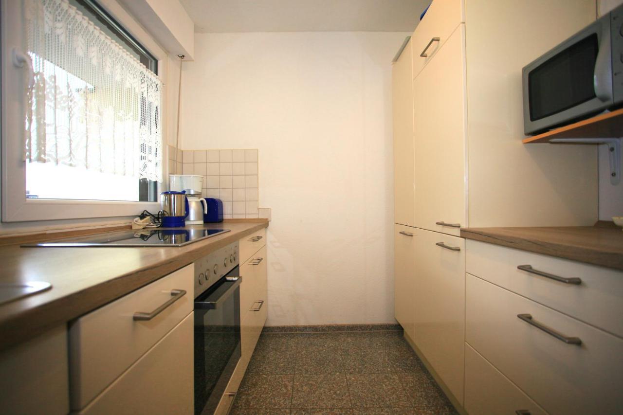 Apartment Traum-blick