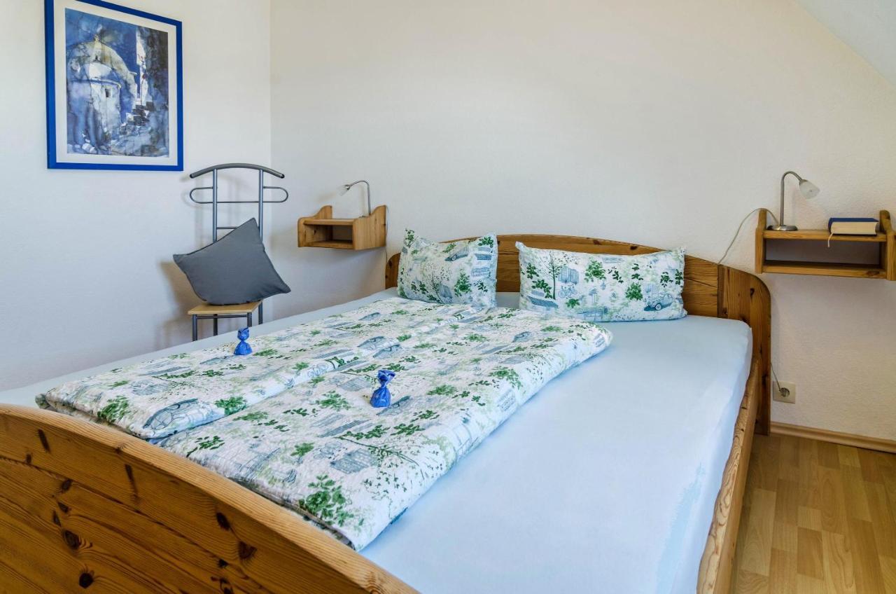 Apartment Borrs Uberlingen
