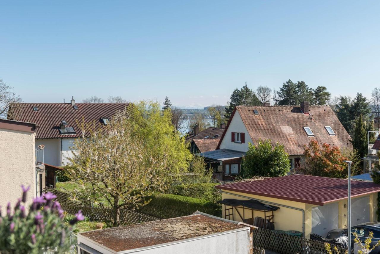 Borrs Apartment Uberlingen