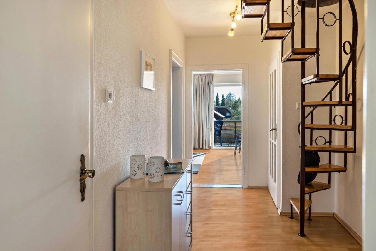Apartment Borrs