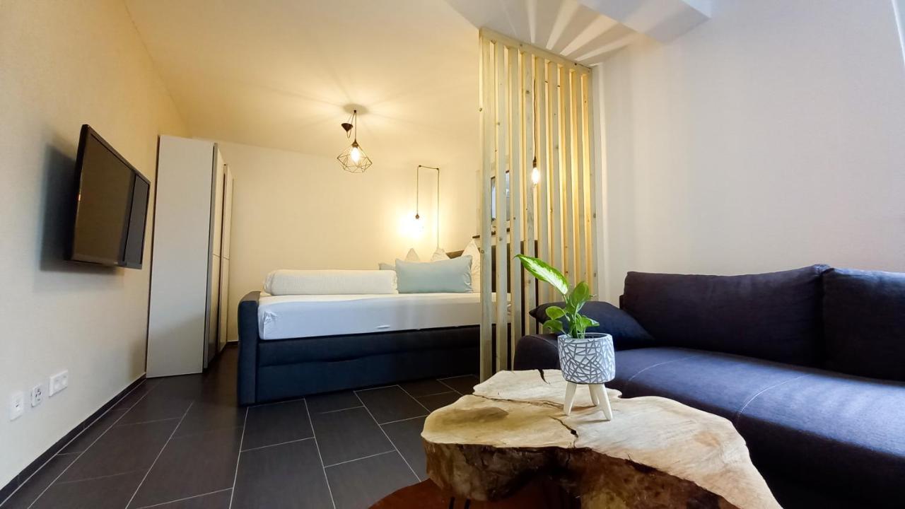 Apartment Am Seewald - Am Bodensee *
