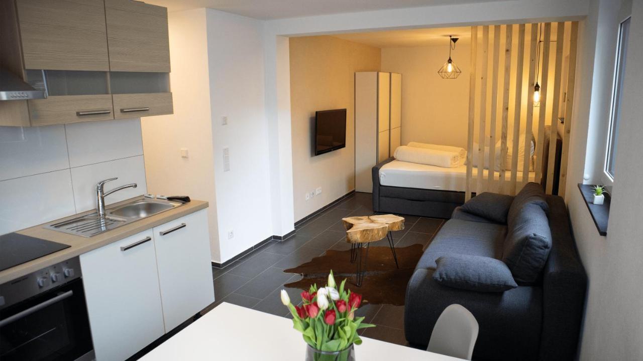 Am Seewald - Am Bodensee Apartment Friedrichshafen