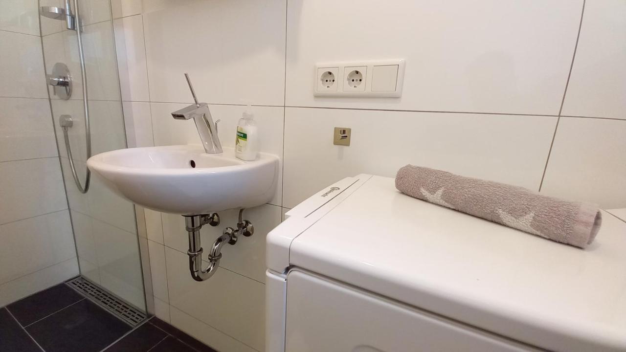 Am Seewald - Am Bodensee Apartment