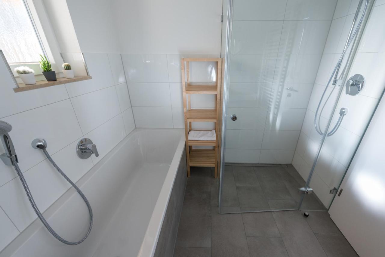 Gaestehaus Albero * Lindau (Bodensee)