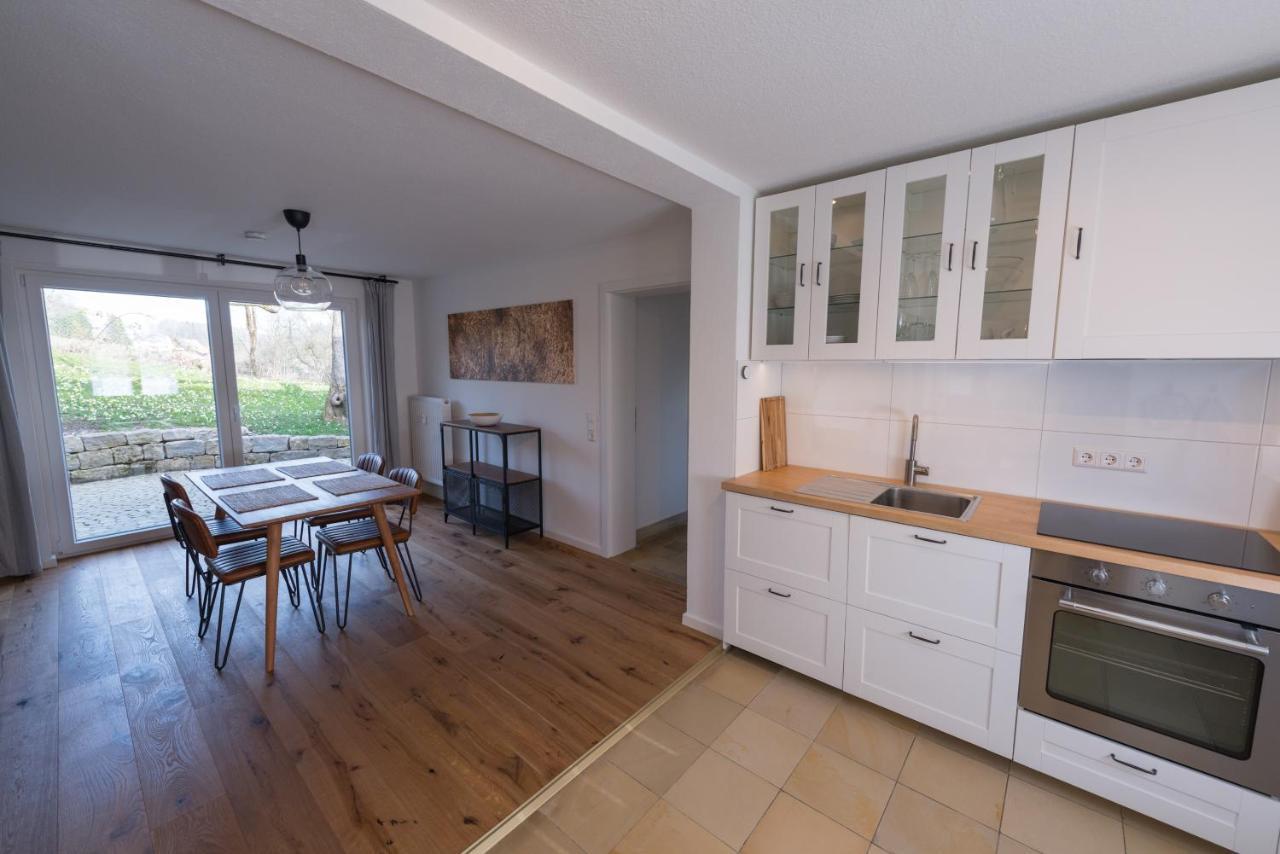 Apartment Gaestehaus Albero *