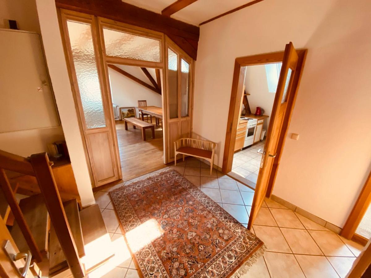 Bio Hofgut Wiggenweiler Apartment