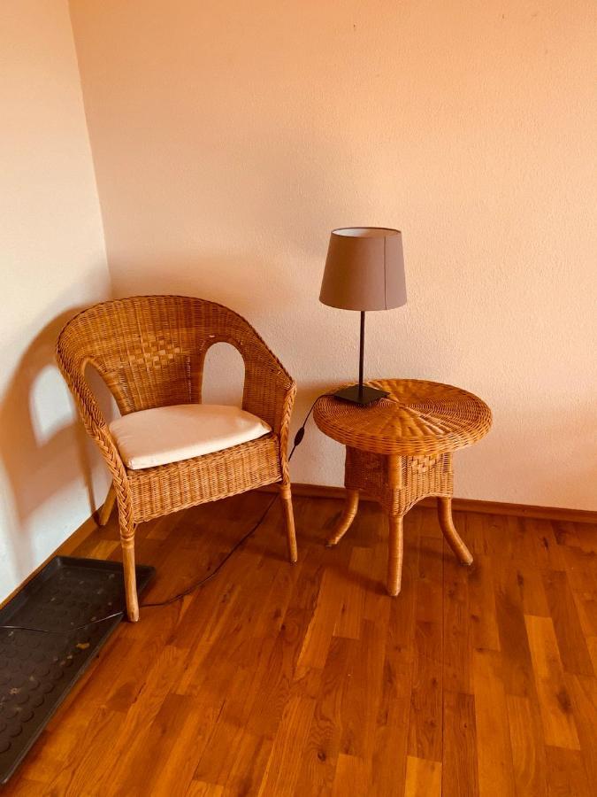 Apartment Bio Hofgut Wiggenweiler *