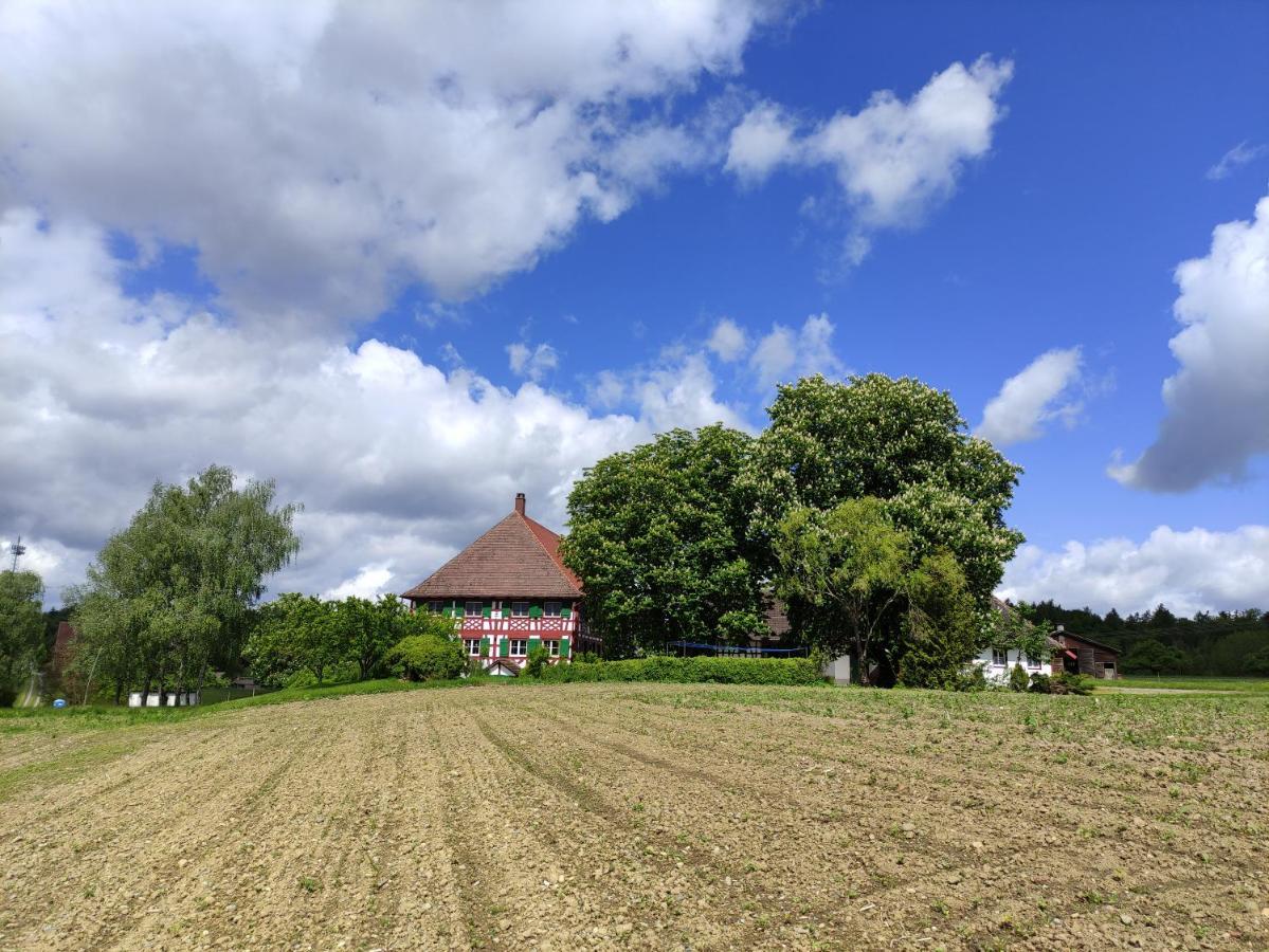 Hofgut Breitenbach