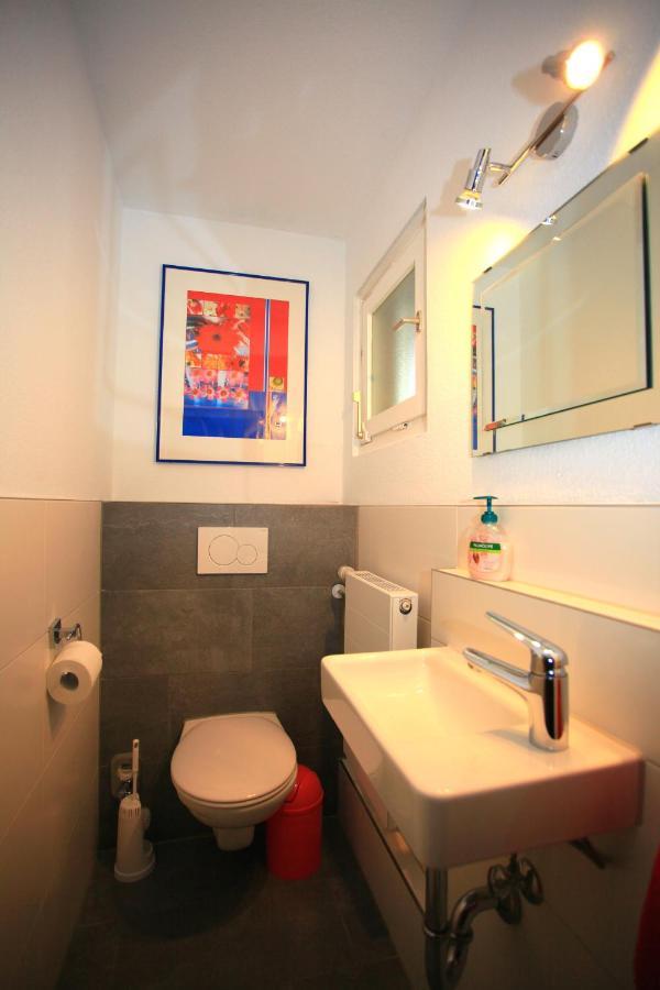 Traum-blick Apartment *