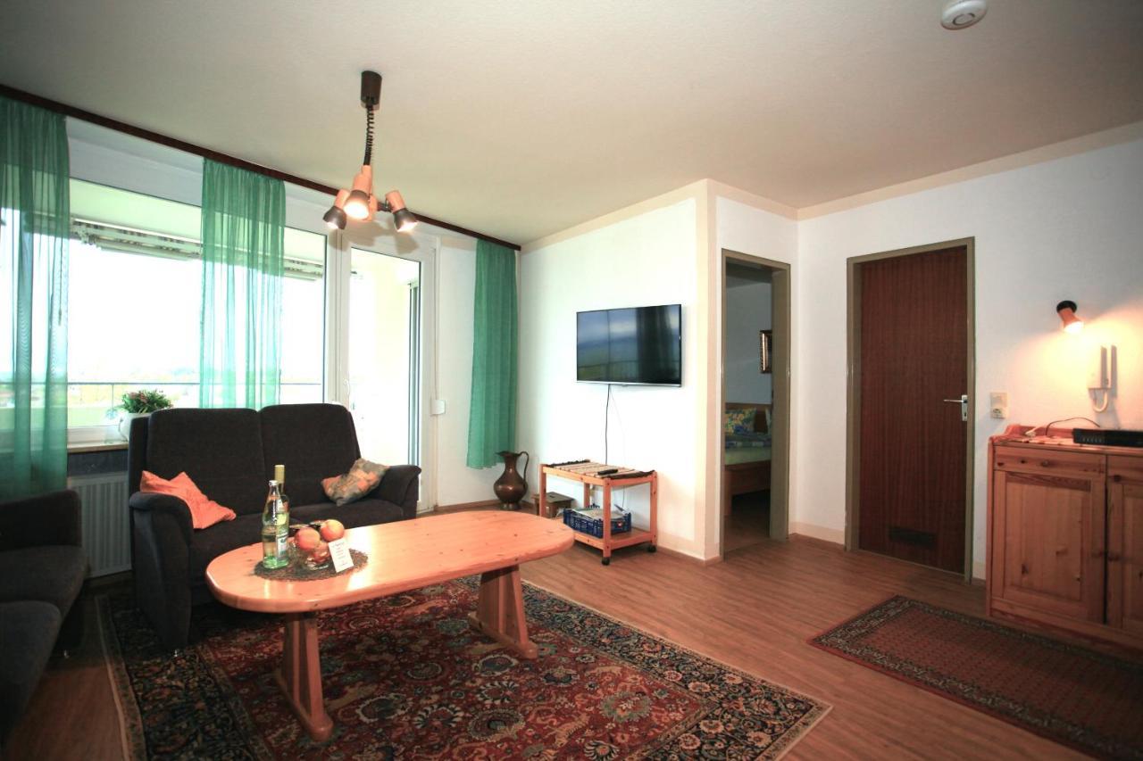 Apartment Traum-blick *