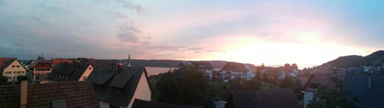 Apartment Close To Seenah Sipplingen