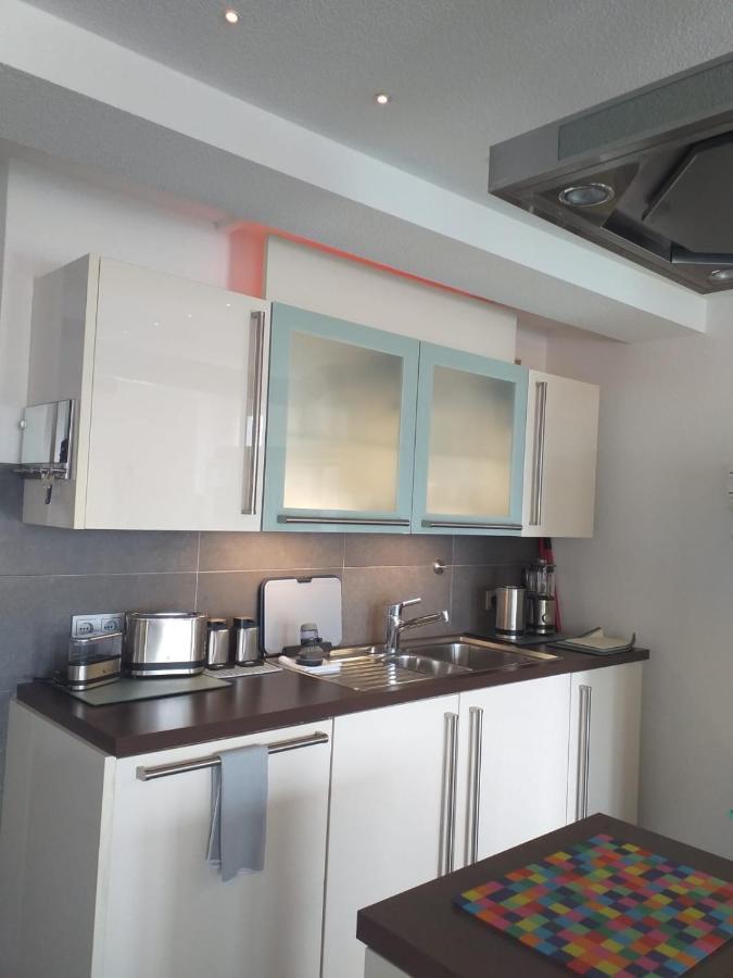 Apartment Ambiente Radolfzell am Bodensee