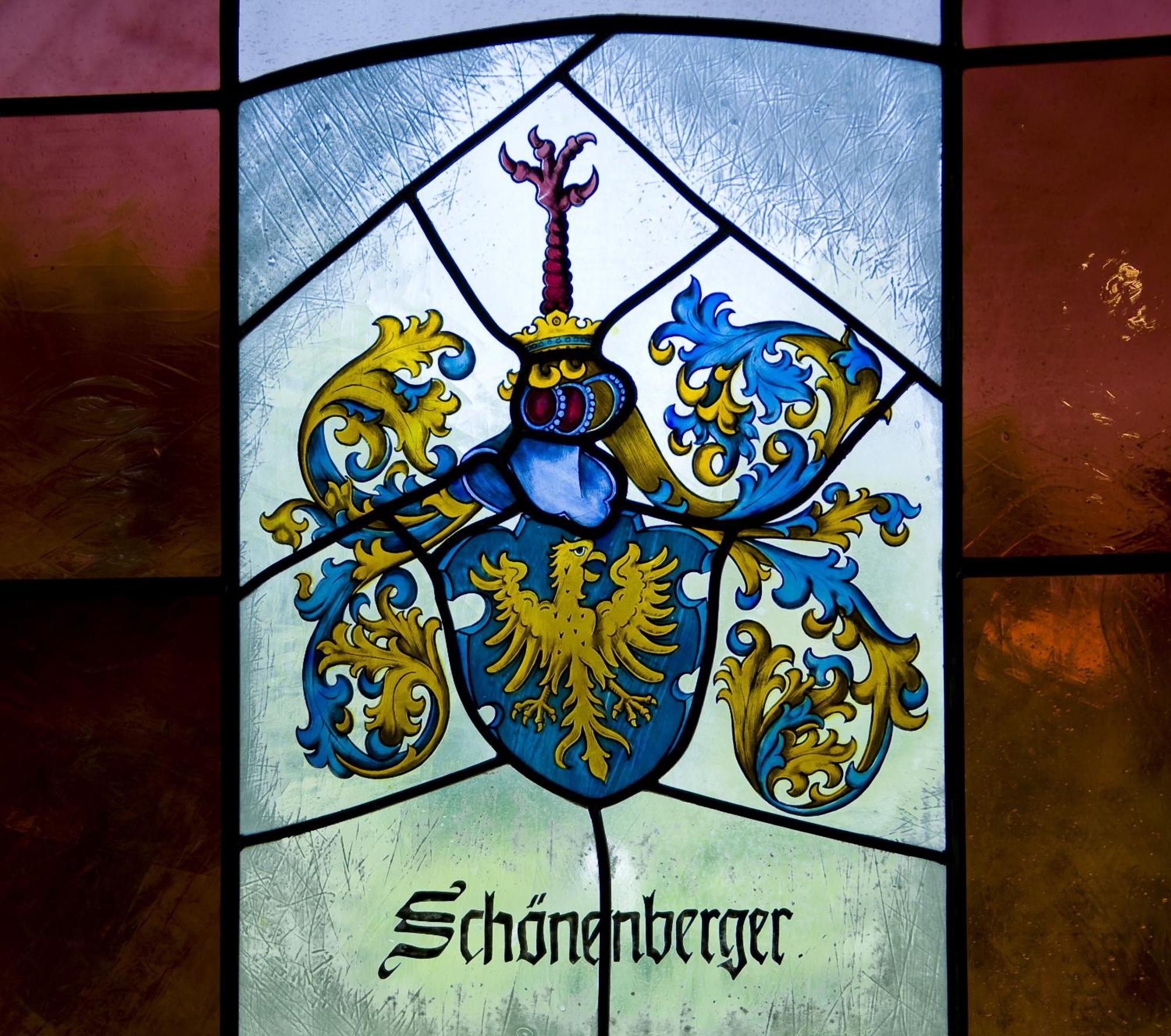 Schoenenberger Hof Orsingen-Nenzingen
