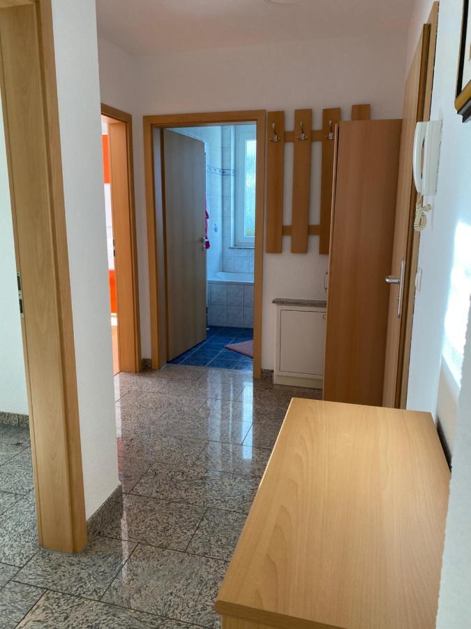 Ferienwohnung Zentral Apartment *