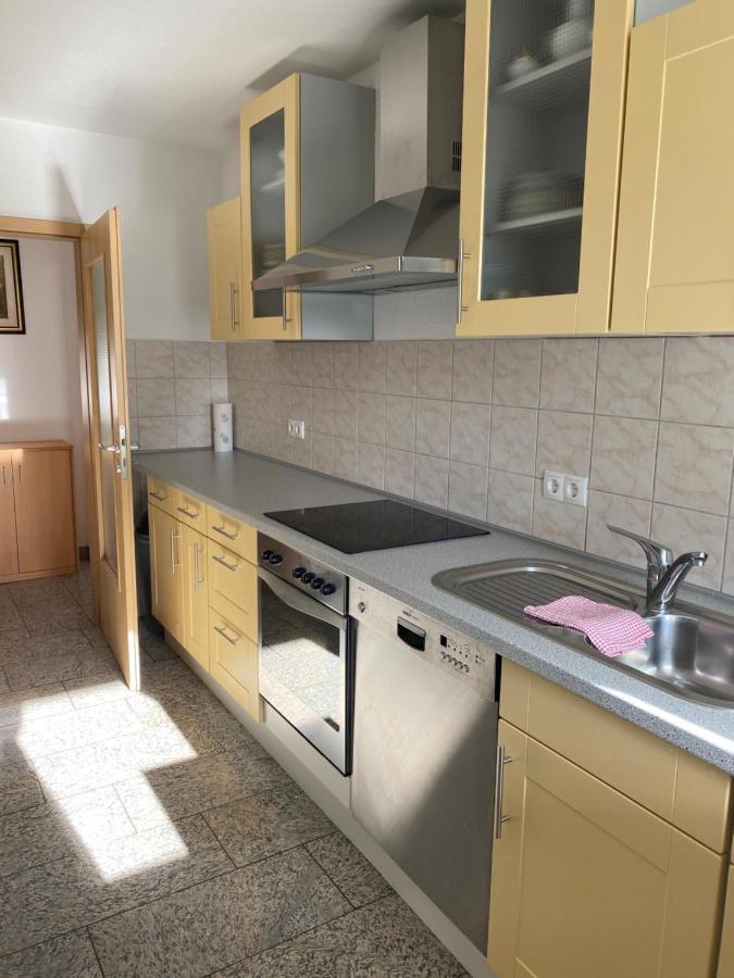 Ferienwohnung Zentral Apartment *
