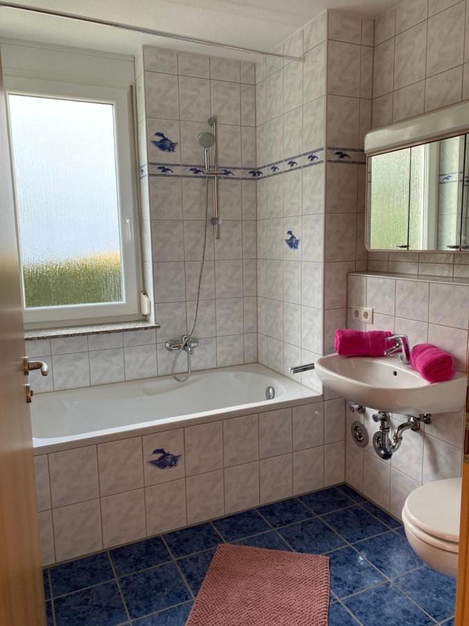 Ferienwohnung Zentral
