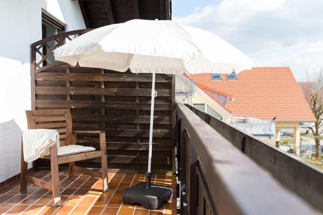Guest house Pension Auszeit