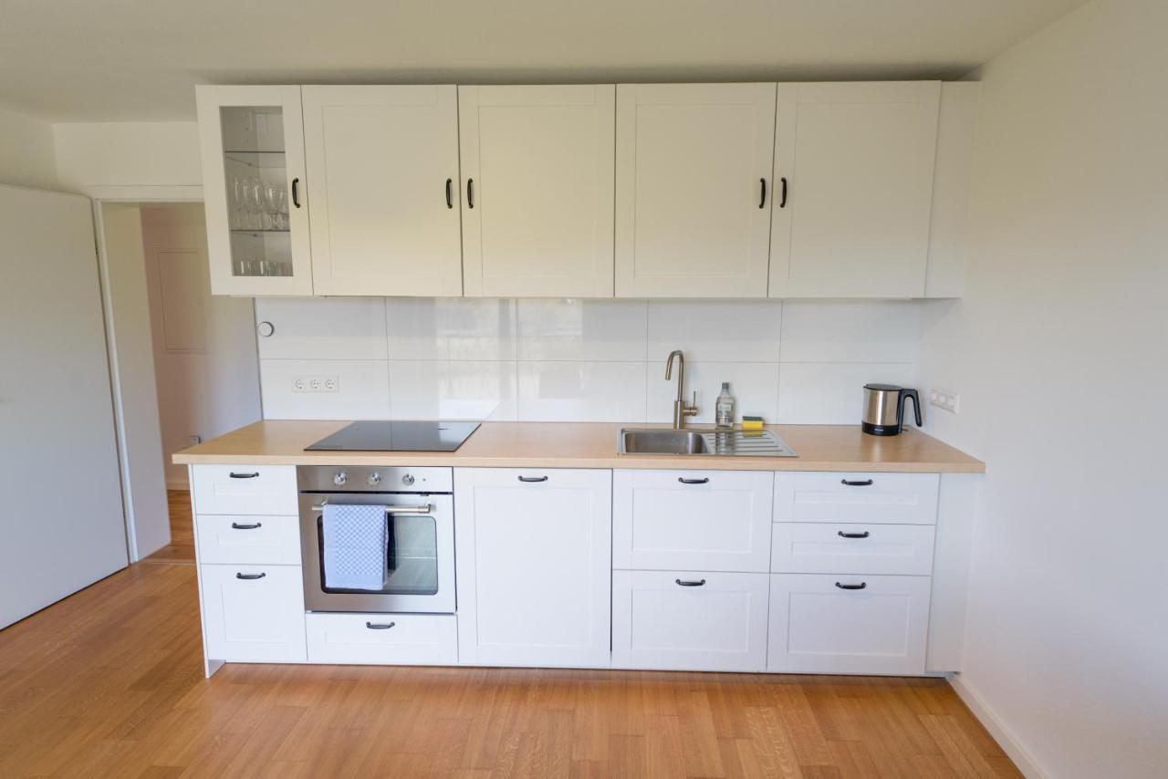 Gaestehaus Albero Apartment Lindau (Bodensee)