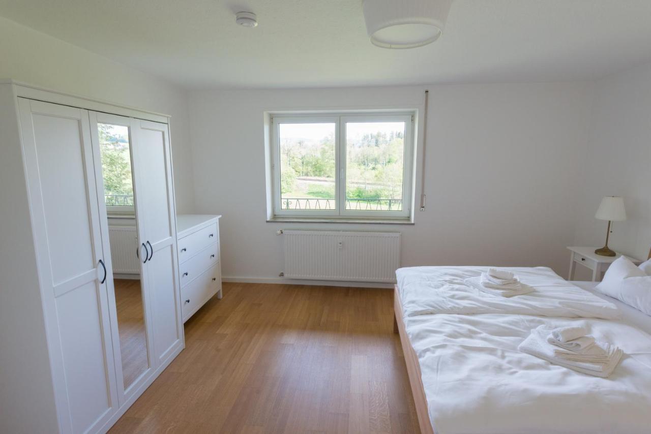 Apartment Gaestehaus Albero *