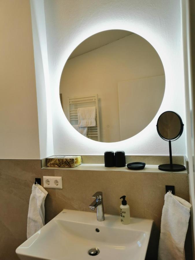 Apartment Uferloft Immenstaad am Bodensee