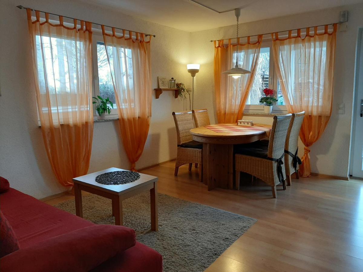 Fischer Apartment Allensbach