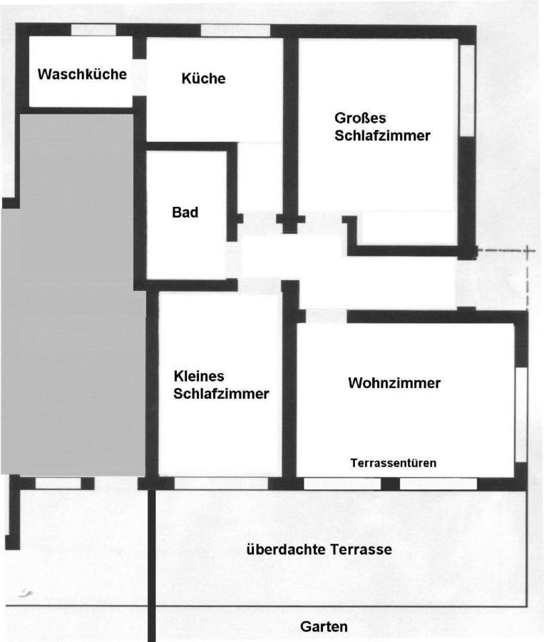 Stryck Apartment *