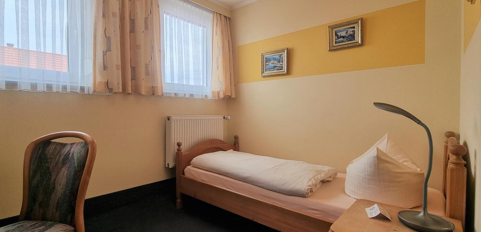 Seehalde Guest house 2*