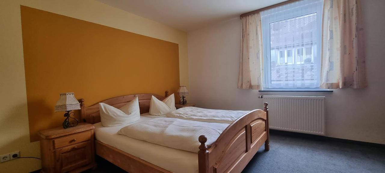 Guest house Seehalde 2*