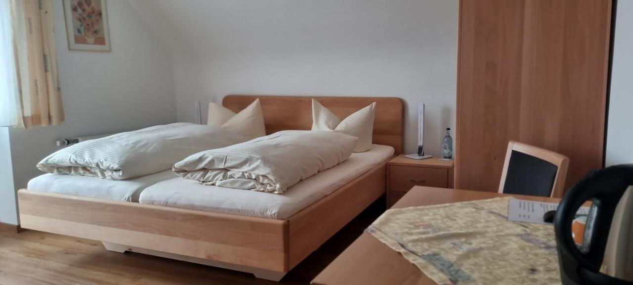 Seehalde Guest house 2*