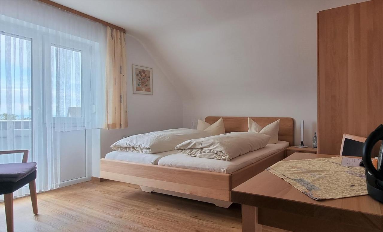 Seehalde Guest house Nonnenhorn