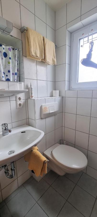 Seehalde Guest house