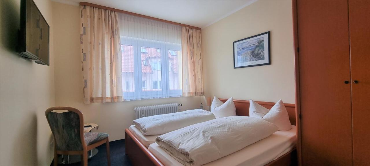 Seehalde Guest house Nonnenhorn