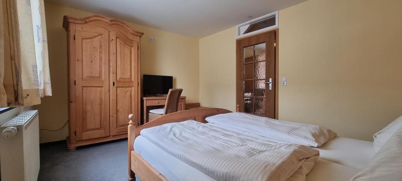 Guest house Seehalde Nonnenhorn