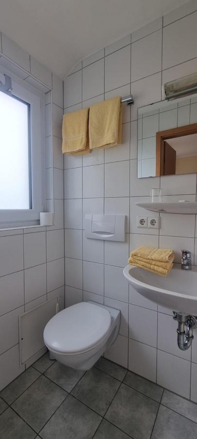 Guest house Seehalde 2*