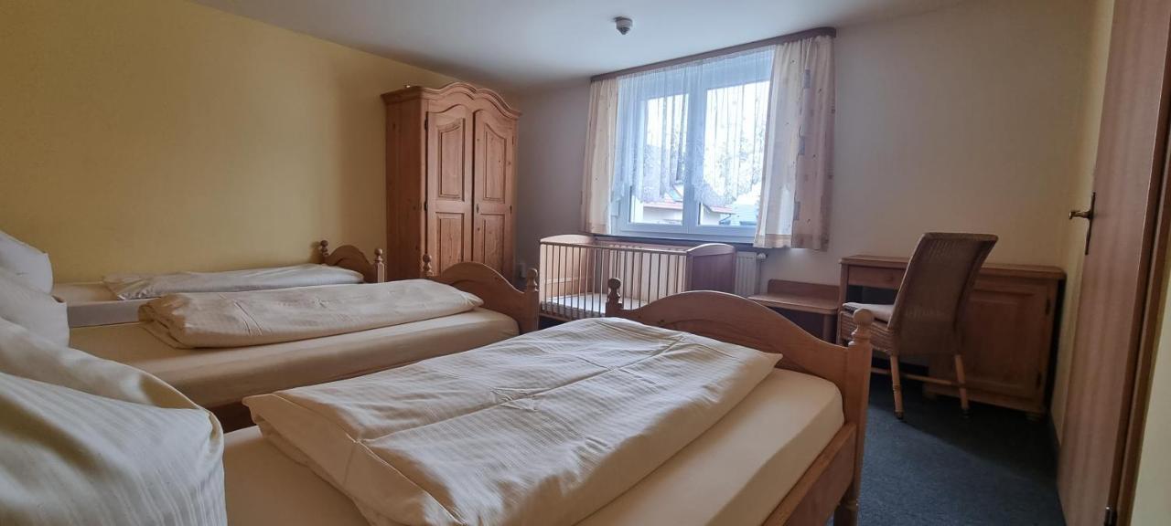 Seehalde Guest house Nonnenhorn