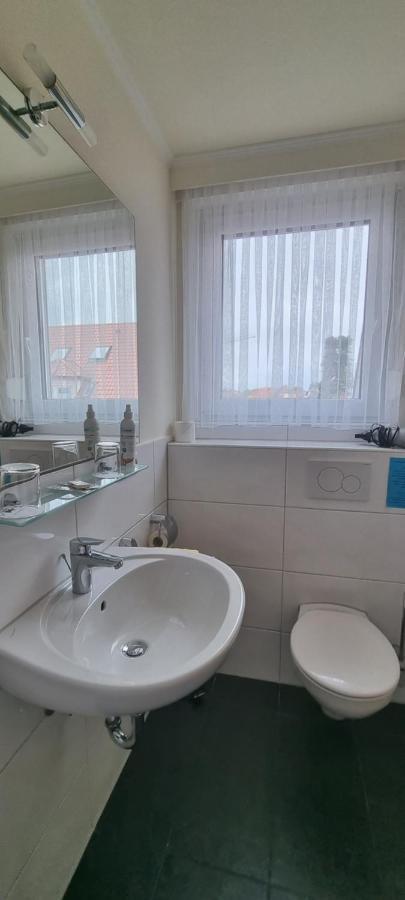 Guest house Seehalde 2*
