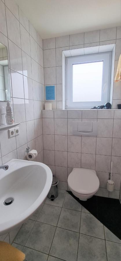 Seehalde Guest house Nonnenhorn