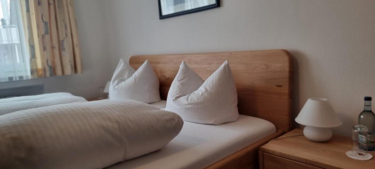 Guest house Seehalde Nonnenhorn