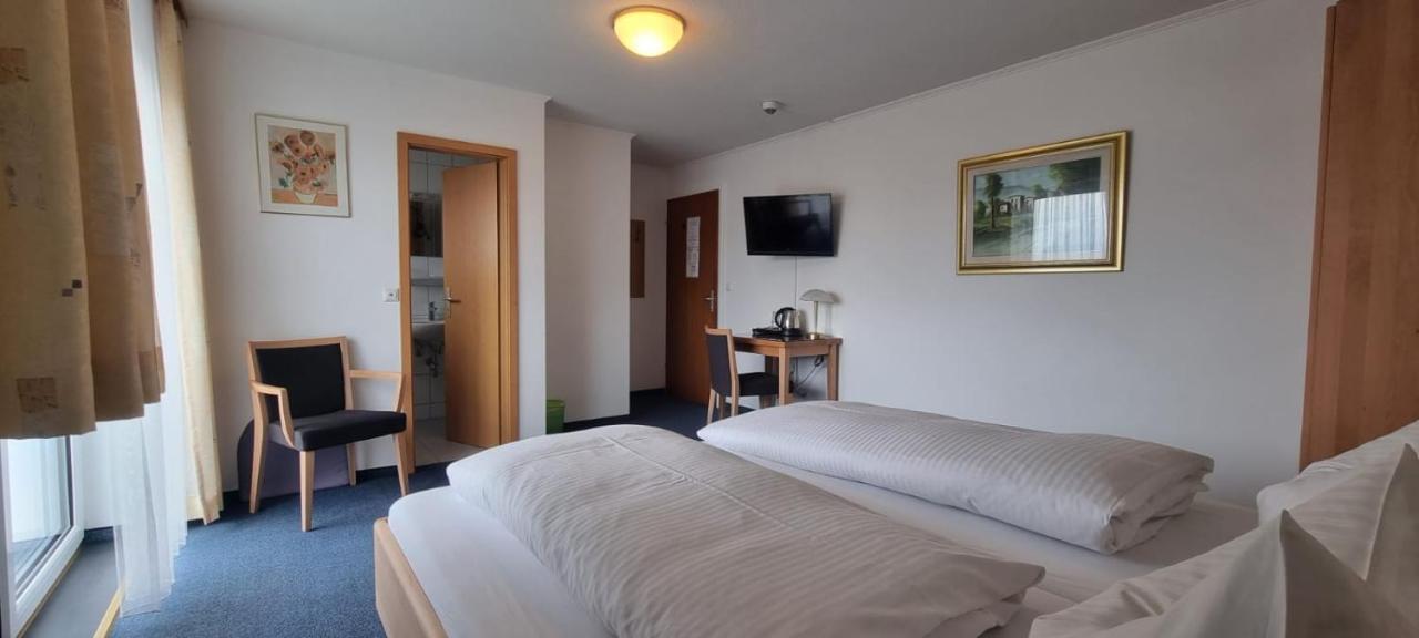 Seehalde Guest house Nonnenhorn